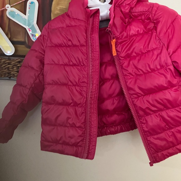 Primary jacket - Picture 4 of 4